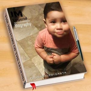 Meet your Posher, Patricia